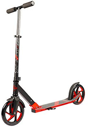 Madd Gear Scooter Carve Kruzer 200 rd/bk | 23444