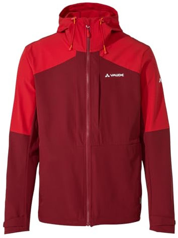 VAUDE Men's Elope Wind Jacket