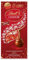 Lindt Schokolade LINDOR Milch | 137g Beutel | Kugeln mit unendlich zartschmelzender Füllung | Schokoladengeschenk | Pralinen | 75 Jahre