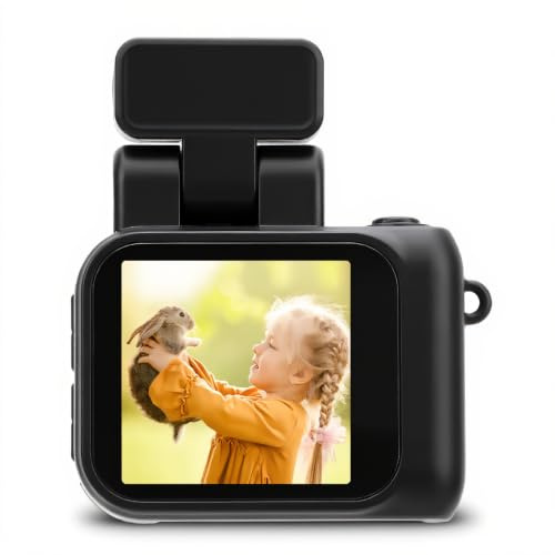 Mini Tumkamera, 1080P 2MP Mini Nyckelring Kamera, Liten DVR Kamera Videokamera, Retro Kompakt Fotografi Videokamera, för Resevloggande Studenter