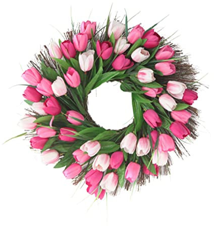 Cabilock Ghirlande Finte Ghirlande Di Fiori Di Stoffa Perfette Per Matrimoni E Festival