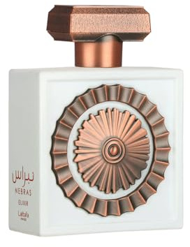 Nebras Elixir Eau de Parfum 100 ml - Lattafa Pride
