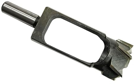 Zapfenbohrer Zapfenschneider Forstnerbohrer Scheibenschneider Ø 35mm