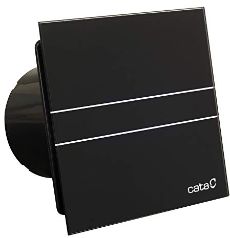 Extractor cocina Cata 00900502 E100GTBK