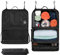 GTKY: Koffer Organizer für Kabine und Rucksack, hängend, zusammenklappbar und kompakt, platzsparend, für Reisen, Wohnmobil, Camping