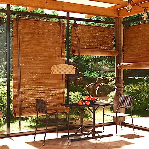 QZZCED Ensemble de meubles de balcon 3 pièces - Gris - Pour jardins, terrasses, balcons