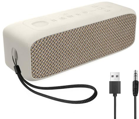 NOBIS 20W Cassa Bluetooth Portatile IP68