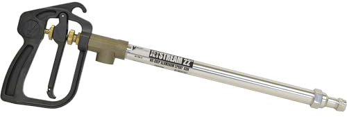 Master MFG Gun Spray Trigger 8GPM 22IN SG-1700-22