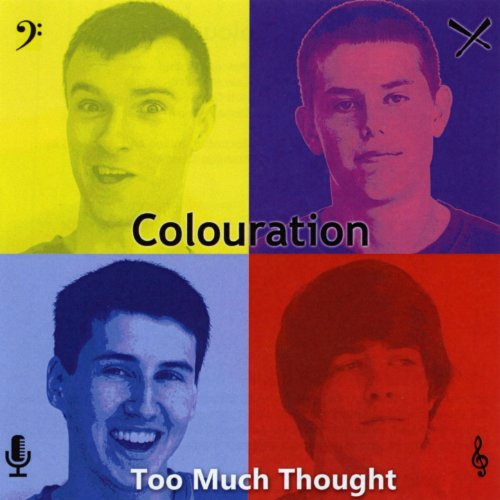 Too Much Thought