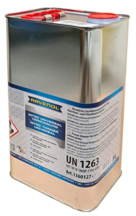 RAVENOL Nitro-Universal-Verdünnung