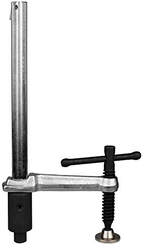 BuildPro Inserta Clamp, Clamp Capacity: 8-1/2, UEN5200, Build Pro