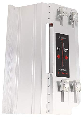 Esquina Exterior Expuesta del Corte de Piedra del Dispositivo que Chaflana Multifuncional de la Baldosa Cerámica 45°