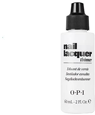 OPI Nail Lacquer Thinner 60 ml