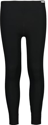 CMP - Pantaloni lunghi per bambini, Nero, 140