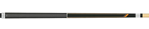Buffalo Dominator II Poolcue 2 - Taco de Billar, Talla 145cm