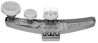 KaKu LNB 5 for Slimline Dish Directv Brand