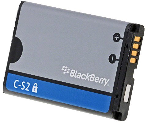 Blackberry Bat 06860 009 Bulk 9300 °C-S2 Battery Free UK Delivery.