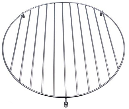 Grille basse dia 328 haut 2,5cm Four micro-ondes 5026W1A051A LG Four micro-ondes 5026W1A051A LG