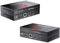 eARC HDMI Extender, 4K@60Hz Over CAT5e/6/6a/7 Ethernet Cable up to 130ft/40m, Enhanced ARC, PCM 7.1 & HBR Audio, HDCP2.3, HDMI2.0, CEC, PoC & IR, Atmos & DTS-X, HDR Dolby Vision (4KEX40-eARC)