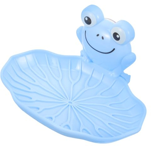 POPETPOP Plataforma De Descanso para y Gecos Accesorio Decorativo para Terrarios Resistente
