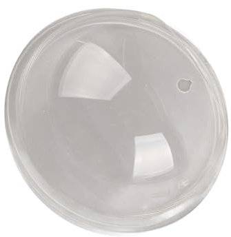 Sorandy Acrylic Transparent Mini Wall Mounted Fish Bowl with Fixing Bracket, Decorative Fish Tank for Living Room Bedroom Office, 5.9 Inch Diameter for Small Feeding