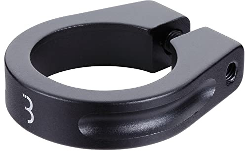 BBB Seat Clamp Thestrangler (Design: 31,8 mm)