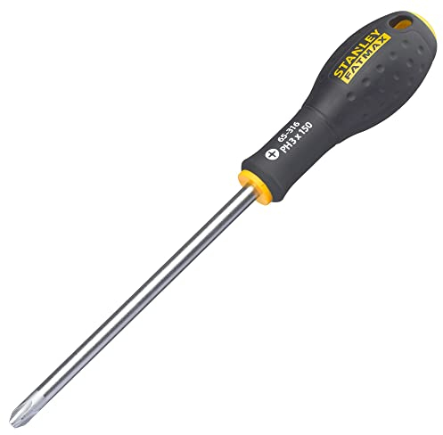 STANLEY 1-65-316 - Destornillador FatMax phillips ph3 x 150 mm