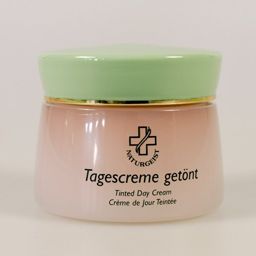 Hagina Getönte Tagescreme - 50 ml
