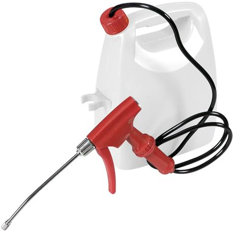 Valex Spruzzatore Portatile, 2.5 Litri