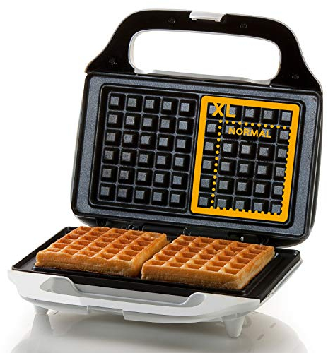 GAUFRIER XL DOMO DO9133W