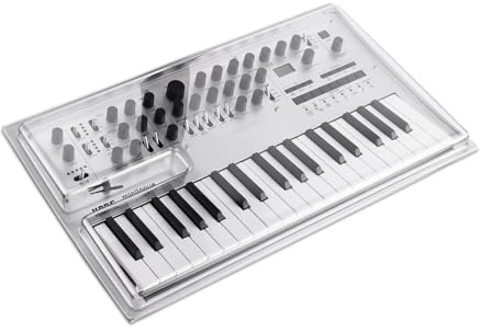 Decksaver Korg Minilogue Cover