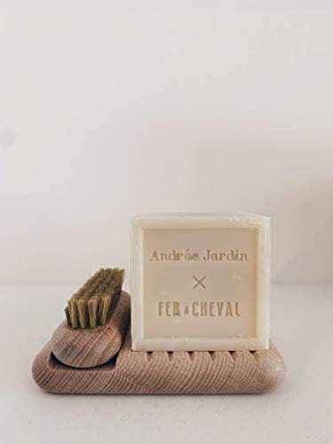 Coffret Tradition - Savon de Marseille - Fer À Cheval