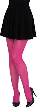 LORES dam Concorde60 Ogenomskinliga tights för kvinnor (1-pack)