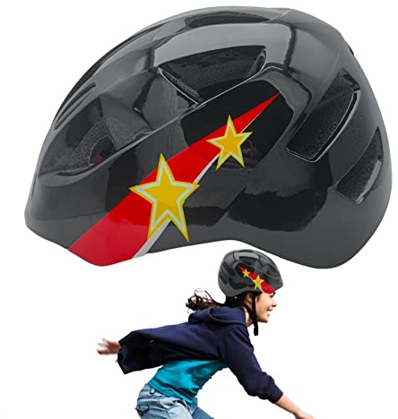 Casques d'équitation pour enfants - skateboard ergonomique - Accessoires d'équitation multisports
