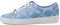 Michael Kors 43R4KTFS2Y-449 Keaton LACE UP Damen BLU Haze MLT EU 40