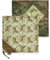 TACTICAL_GEEK PCB Series EDC Gadgets Display Handkerchief, Pañuelo Minimalista Portable, Pañuelo Resistente a Salpicaduras, Pañuelo versátil para llevar todos los días, Pcb7, PCB7, EDC Gadgets Display