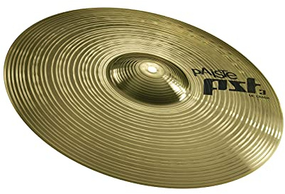 Paiste PST 3 Cymbal Crash 14-inch