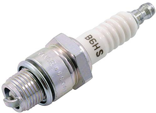 Zündkerze NGK B6HS - HERCULES PRIMA G3