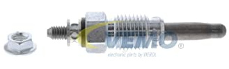 15D VEMO - V99-14-0004 - Glow Plug - Compatible with N10213002