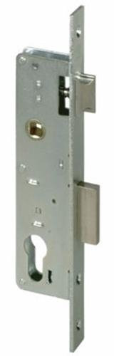 Ciza 1837D35 - Cerradura Embutir C Metálico M 44620 35 Mm