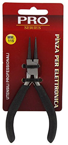 Mini-Pinza X Elet.Art.203 Pro Becchi Tondi