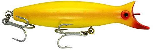 Super Strike Rattl'n Little Neck Swimmer V3