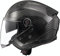LS2, jethelme Motorrad Infinity II Gloss Carbon, M