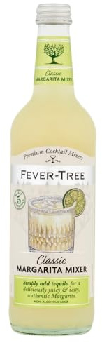 Fever-Tree Margarita Cocktail Mixer 500ml