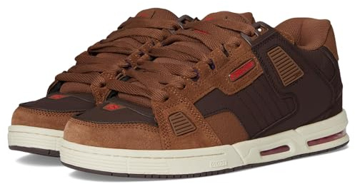 Globe Homme Sabre Chaussure de Skate, Falcon, 42 EU