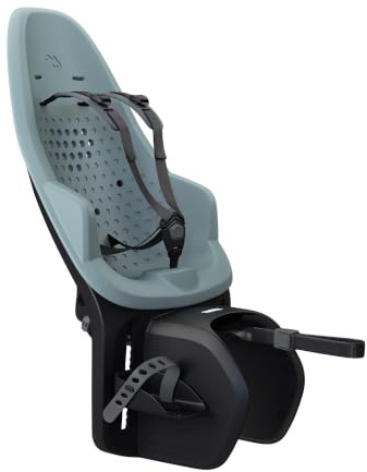 Thule Yepp 2 Mini Siège Vélo Enfant Fixation Avant