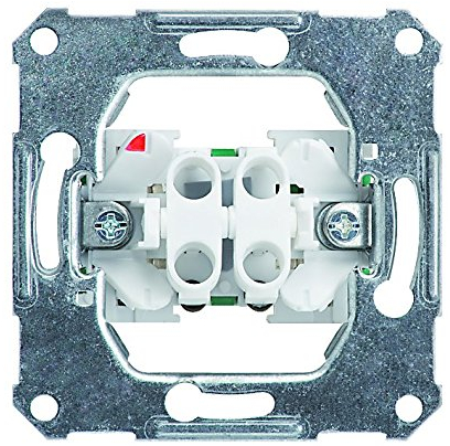 Elso 111610 UP-Wechselkontrollschalter Einsatz 10A