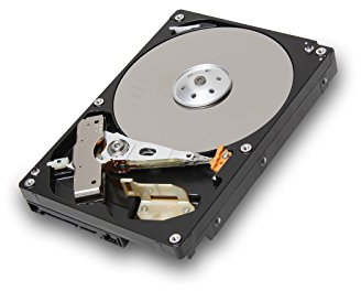 Toshiba DT01ACA200 2000GB interne Festplatte (8,9 cm (3,5 Zoll), 7200rpm, 64MB Cache, SATA III)