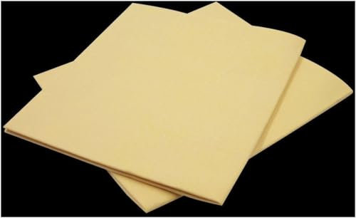 PEAU DE CHAMOIS SYNTH 35X40CM