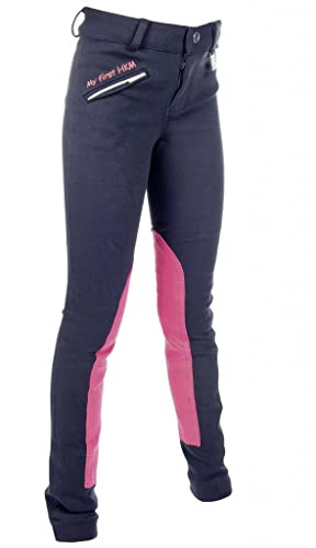 HKM unisex - barn Byxor My First Hkm